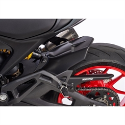 Ducati Monster 937 Årg. 2021-2023 Bodystyle Sportline Hugger Med Kædeskærm